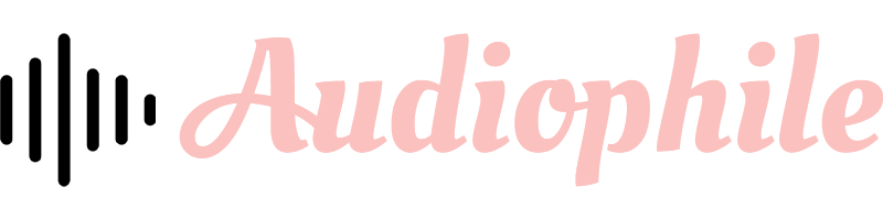 Logo Audiophile