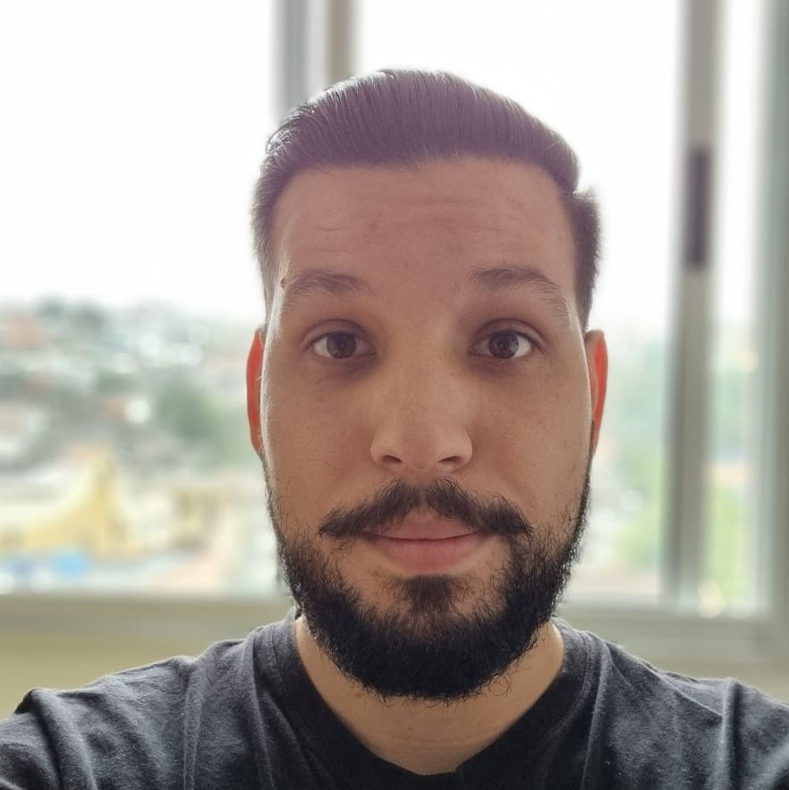 Foto de Gustavo Monteiro
