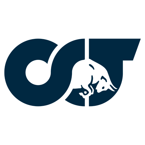 Logotipo Alpha Tauri