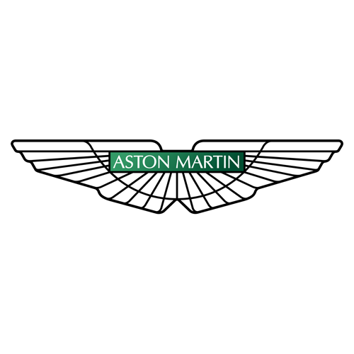 Logotipo Aston Martin