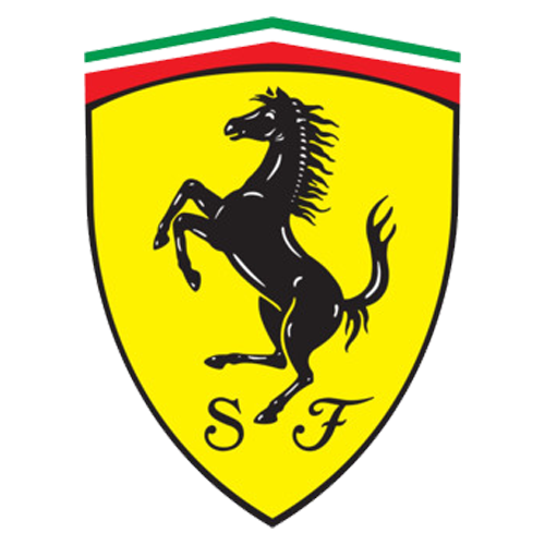 Logotipo Ferrari