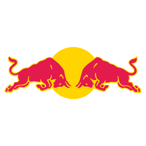 Logotipo Red Bull